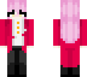 technoblade genderbender skin