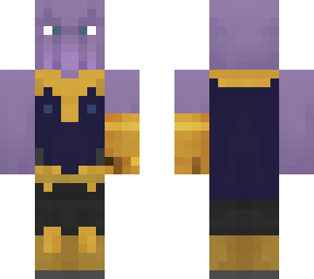 thanos