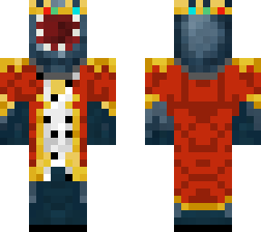 the better squid king