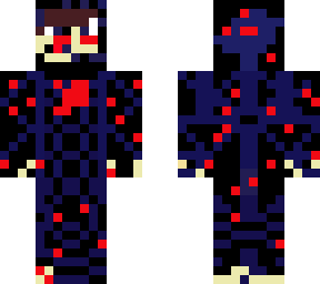 the blue virus