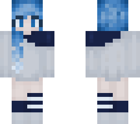 the blues