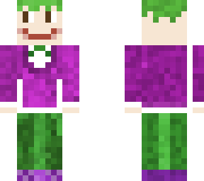 the joker