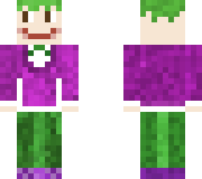 the joker