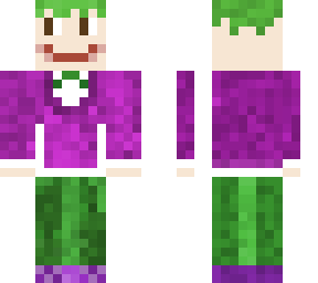 the joker 93
