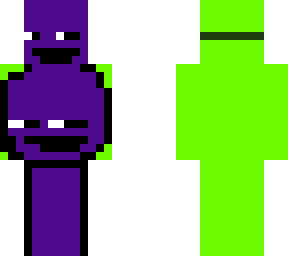 the man behind the dream (inspired by gl1tchtr4p)