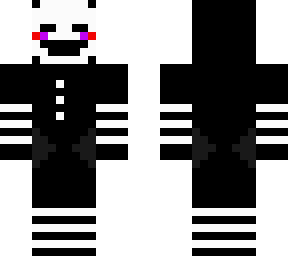 the marionette
