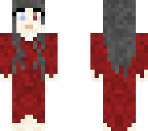 the priestess