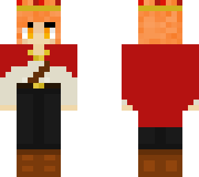 the red queen