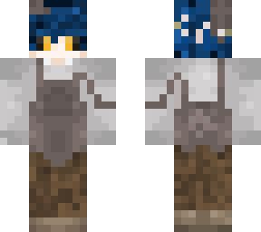 theo update skin - zedsmp