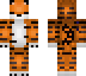 tiger