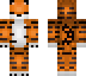 tiger