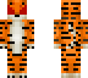 tigre maligno