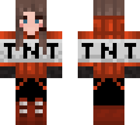 tnt girl pog