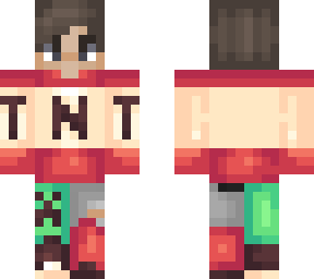 tnt guy (not made by me)