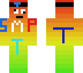 tommy smp skin