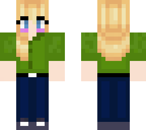 tubbo girl (best verision)