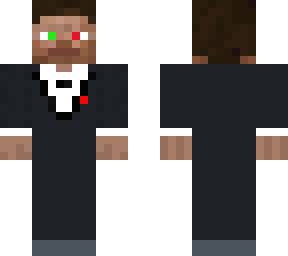 tux steve
