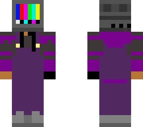 tv head v1