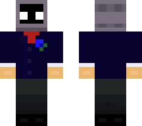 tv tuxedo fix