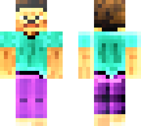 ultimate steve!!!!