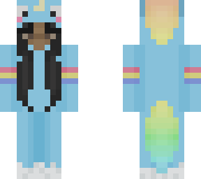 unicorn contest!