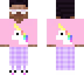 unicorn steve