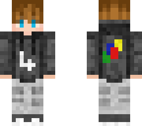 uno skin (based on the iconic +4)