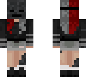 update on my last skin