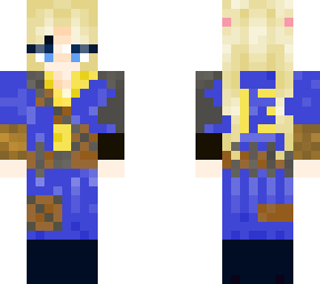 usagi tsukino vault 13