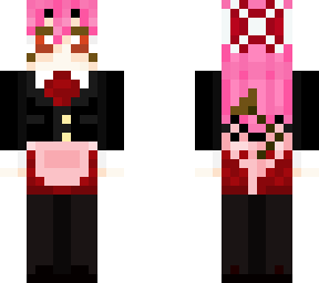 ushi skin (butler ver.)