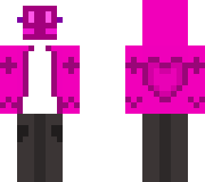 valentine void