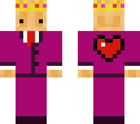 valentine waffle