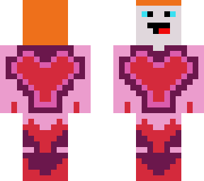 valentines day derp