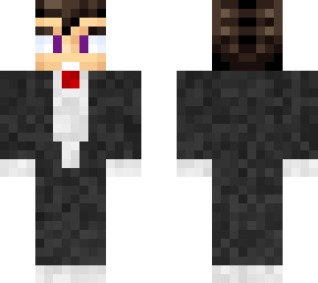 vegetta777 con traje