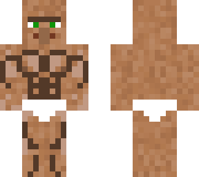 villager