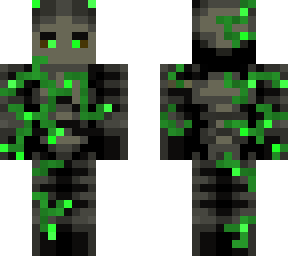 vine man