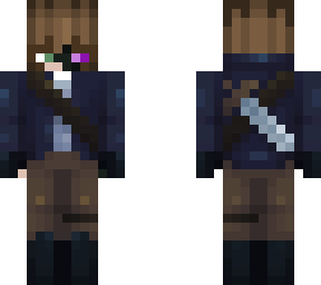 war skin