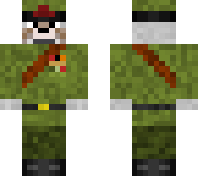 war wolf