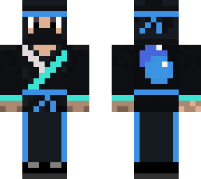 water elemental