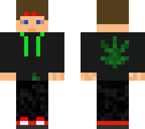 weed boy
