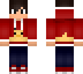 wetcoolduck skin finished