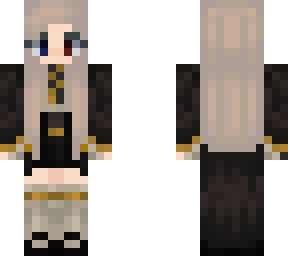 witch skin
