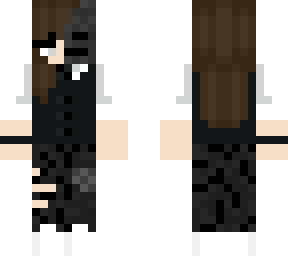 wither person?