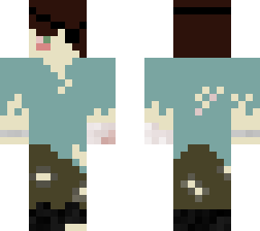 wounded pirate final edit