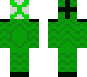 x-box skin