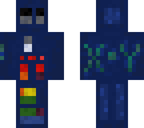 x&y