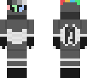 xenty (smp character)