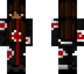 yee but akatsuki but skinny lol