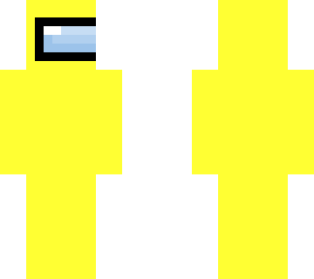 yellow among us