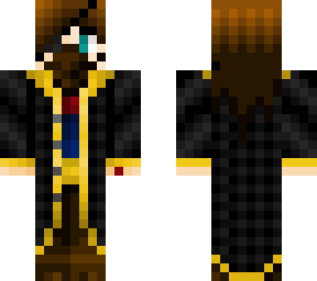 yo ho its a pirate!